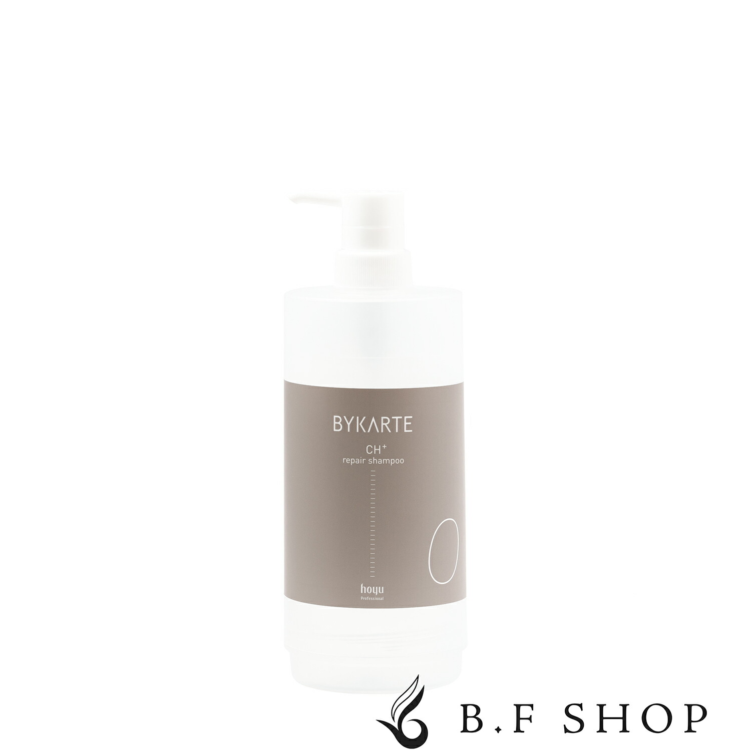 楽天市場】【セット品】ホーユー バイカルテ ボトル付き リペア