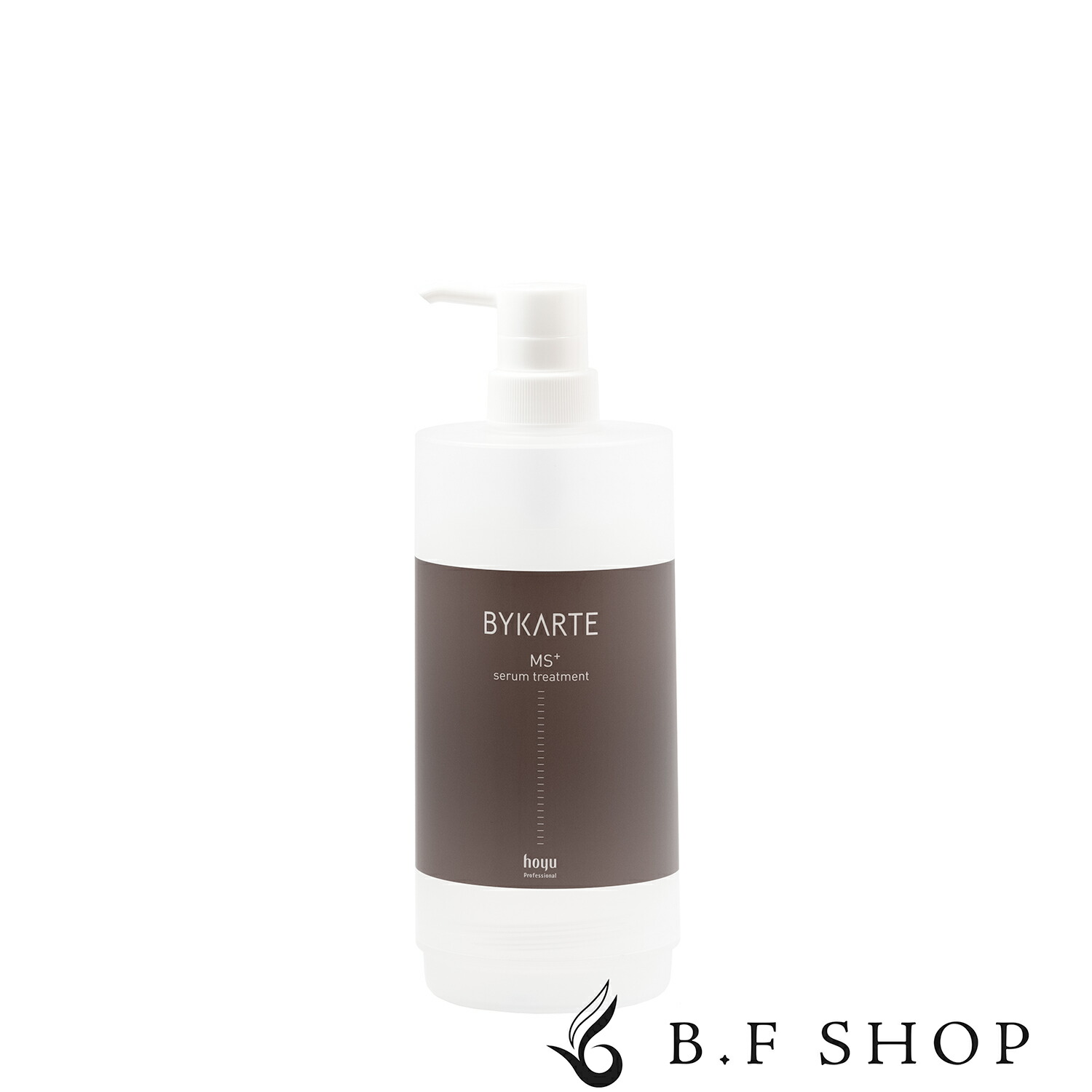 ホーユー　バイカルテ　UH1300ml＋HS1300g バイカルテ シャンプー UH+ 詰替 1300ml - 美髪SHOP