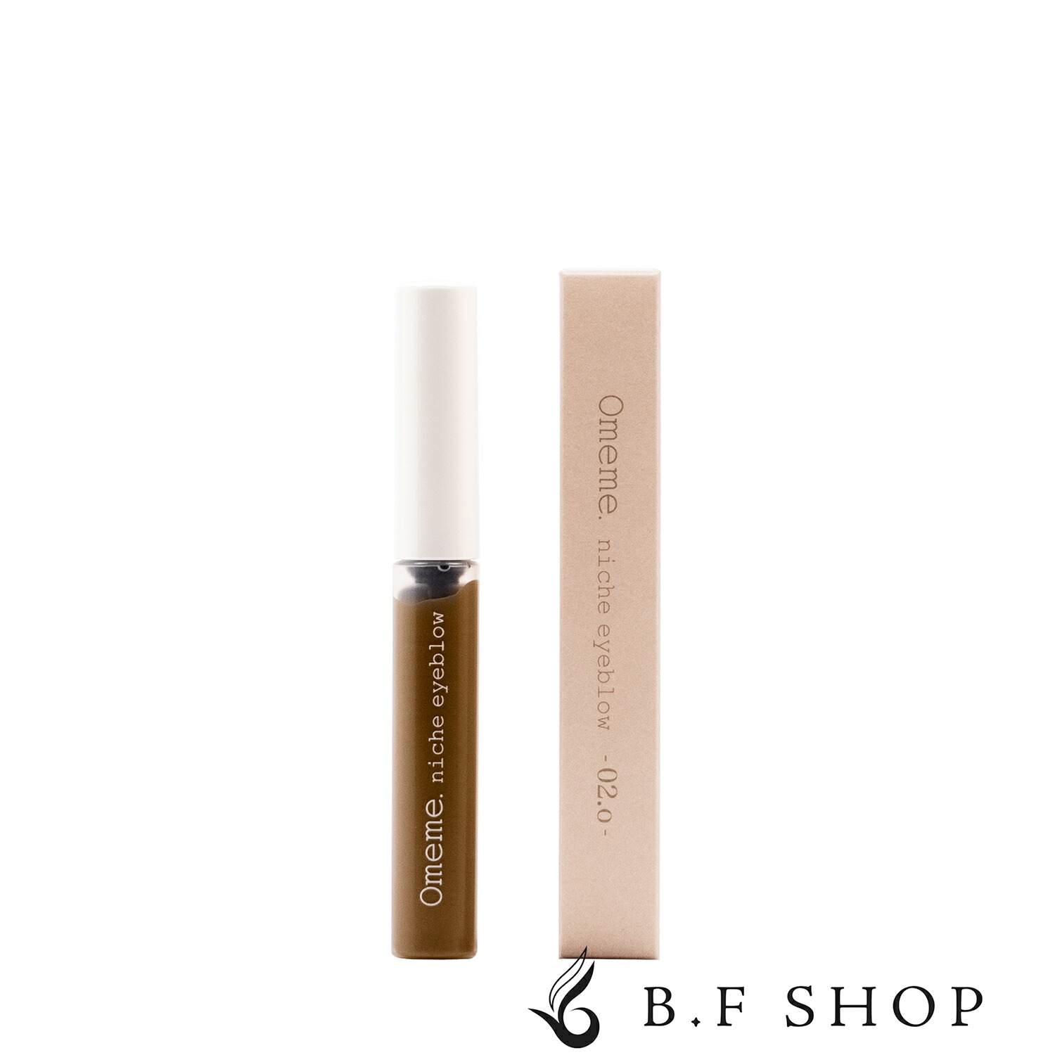 楽天市場】【12/4〜ポイント5倍！】Omeme オメメ ニッチ アイブロウ