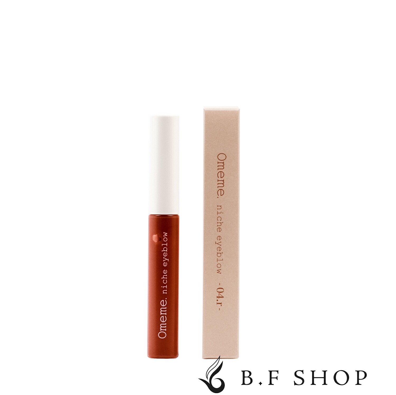 楽天市場】Omeme オメメ ニッチ アイブロウ 選べる4カラー honey olive