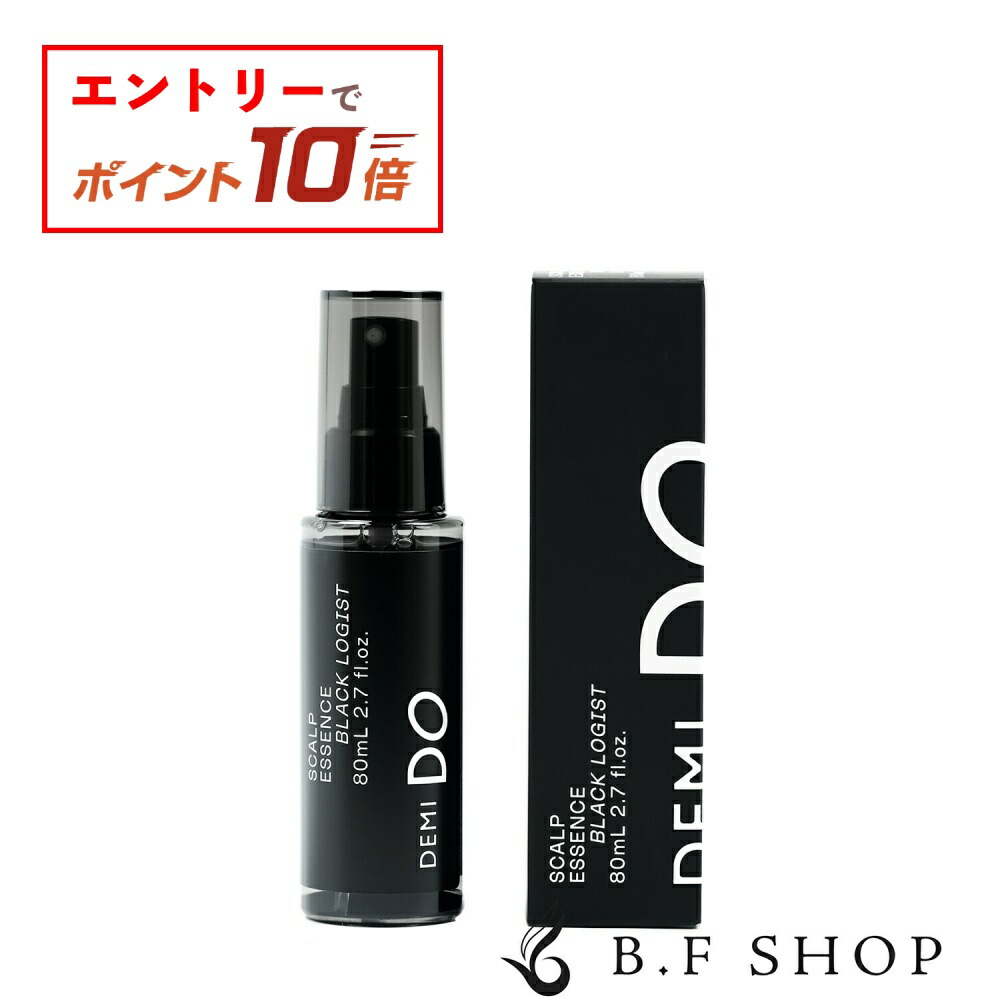 楽天市場】【エントリーでP10倍】デミ ドゥ スカルプエッセンス