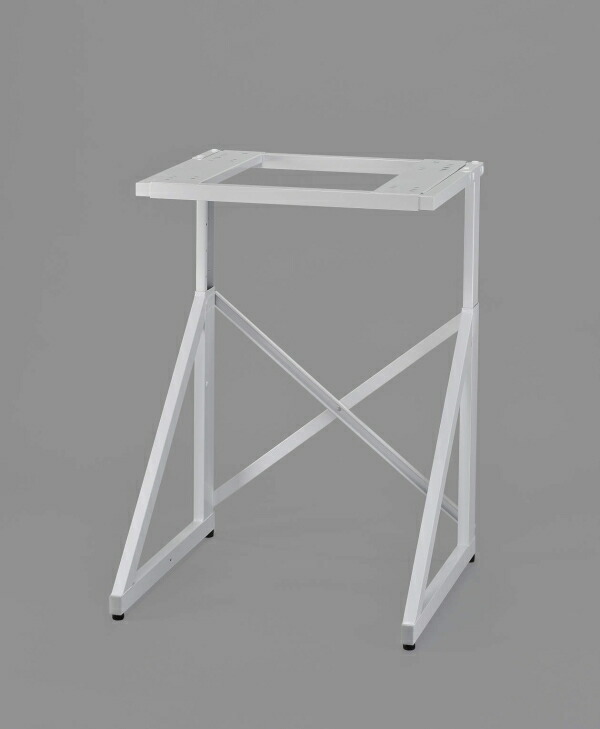 楽天市場】リンナイ DS-80MSF 専用台 (中) 乾太くん 衣類乾燥機 部材