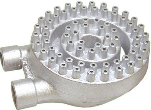 業務用コンロバーナー 楽天市場】中華バーナー(直径200mm) B2-210 業務用(工業用) : 住まeる