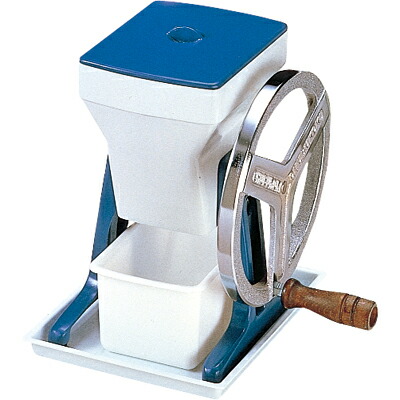 スワン Swan スノーブロッサム 業務用 氷削機 SSB-1000 池永鉄工 スノーブロッサム SSB-1000（スワン / SWAN・池永鉄工） - 業務用