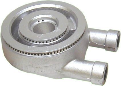 楽天市場】業務用（工業用）中華バーナー(直径250mm)【B2-250