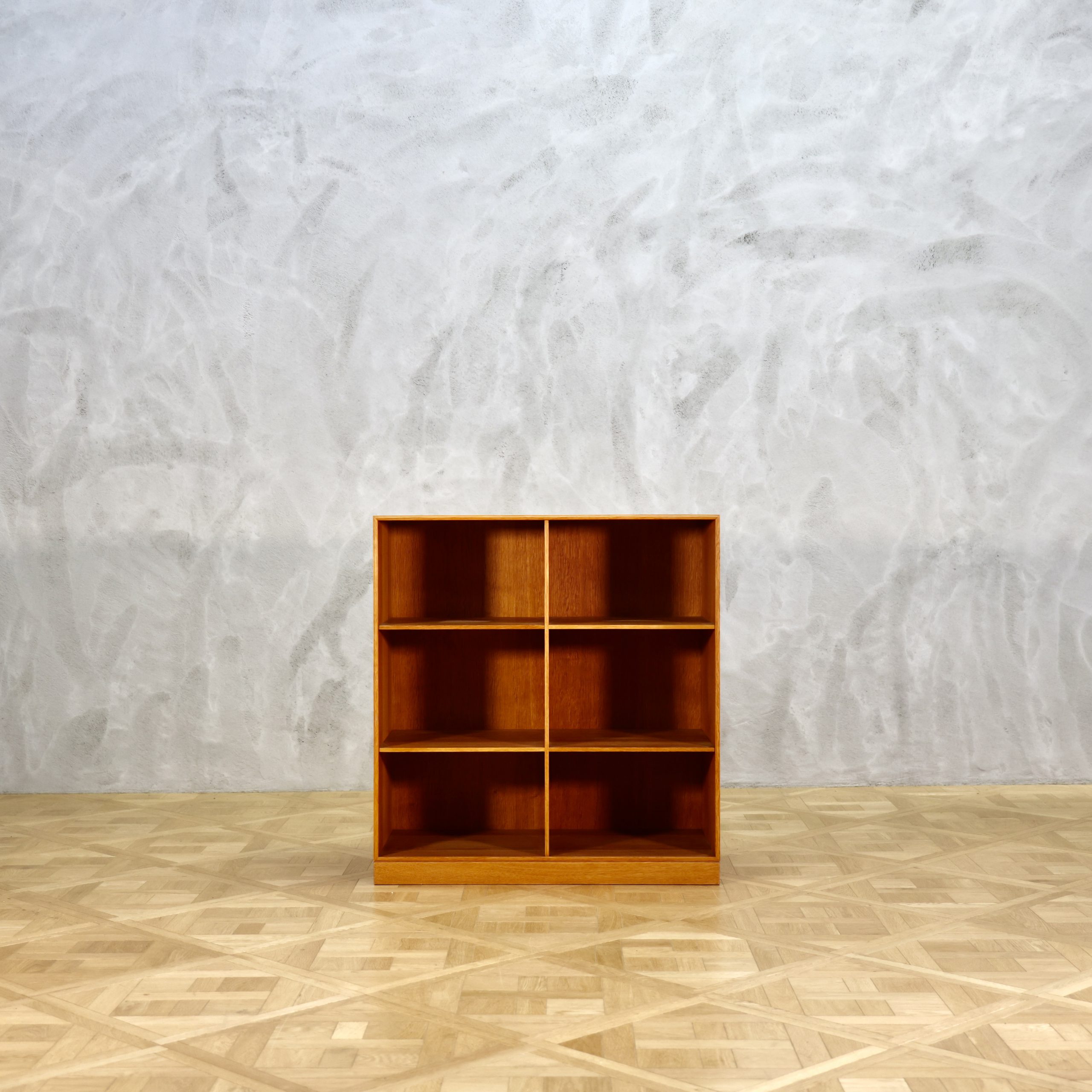 楽天市場】XANDER DESIGNS ブックキャビネット 幅50cm リビング収納