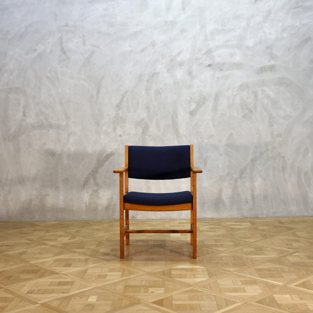 Hans J Wegner Conference Arm Chair ハンス・J・ウェグナー ヴィンテージ ビンテージ 北欧家具 インテリア おしゃれ 北欧 モトファニチャー チェア|moto furniture 北欧家具専門店
