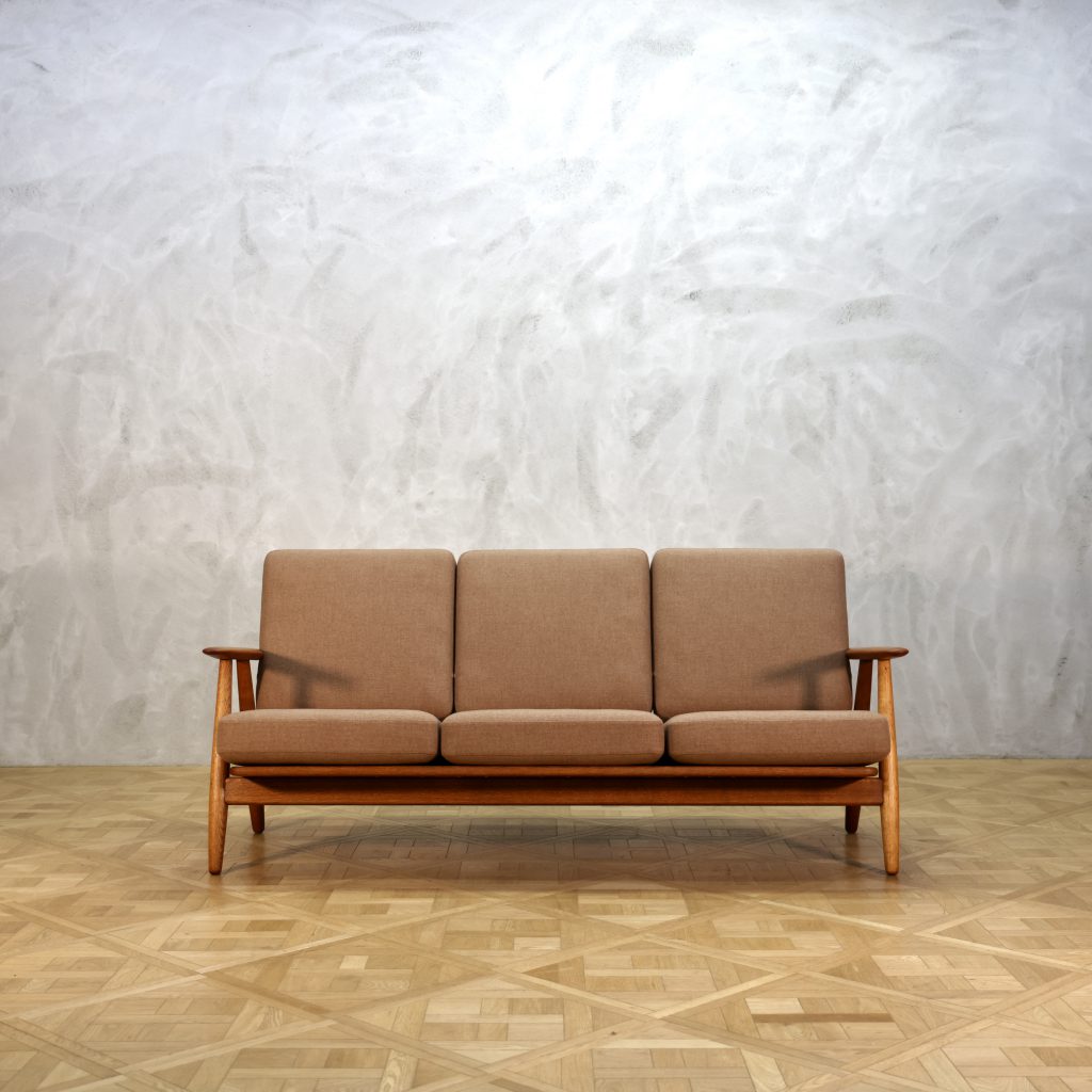 楽天市場】ienowa イエノワ ソファ シェーズロングオイルレザーソファ