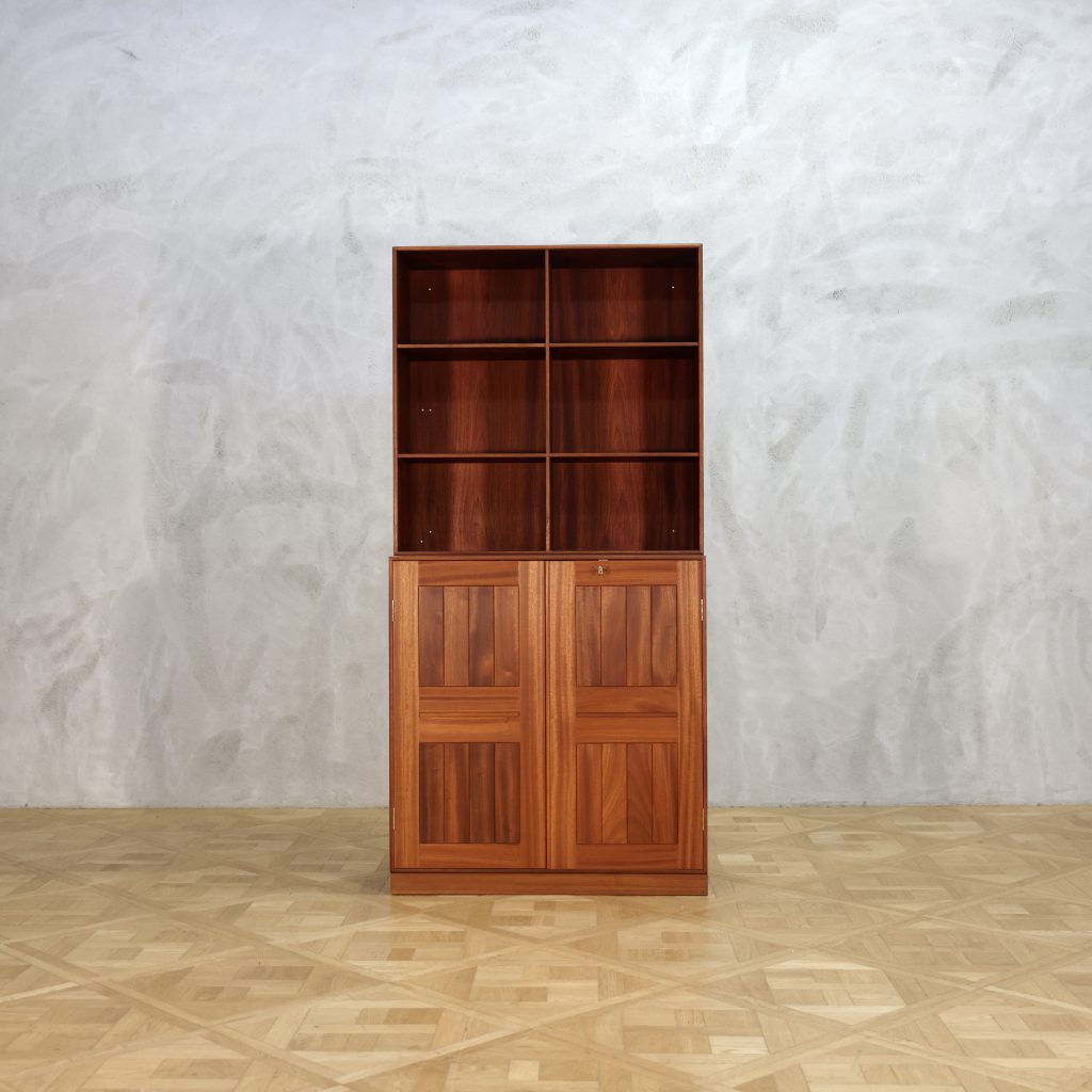 楽天市場】Borge Mogensen Model 132 Cabinet Teak Oak ボーエ