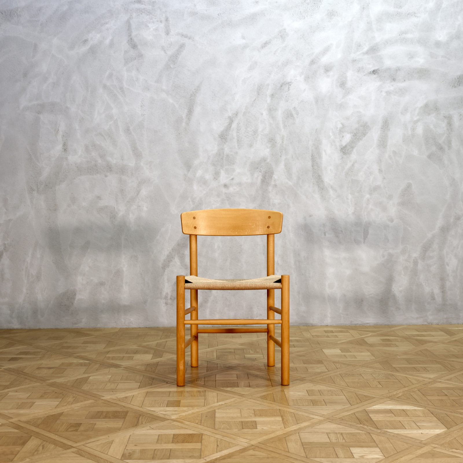 Borge Mogensen J39 Shaker Chair Beech|moto furniture 北欧家具専門店