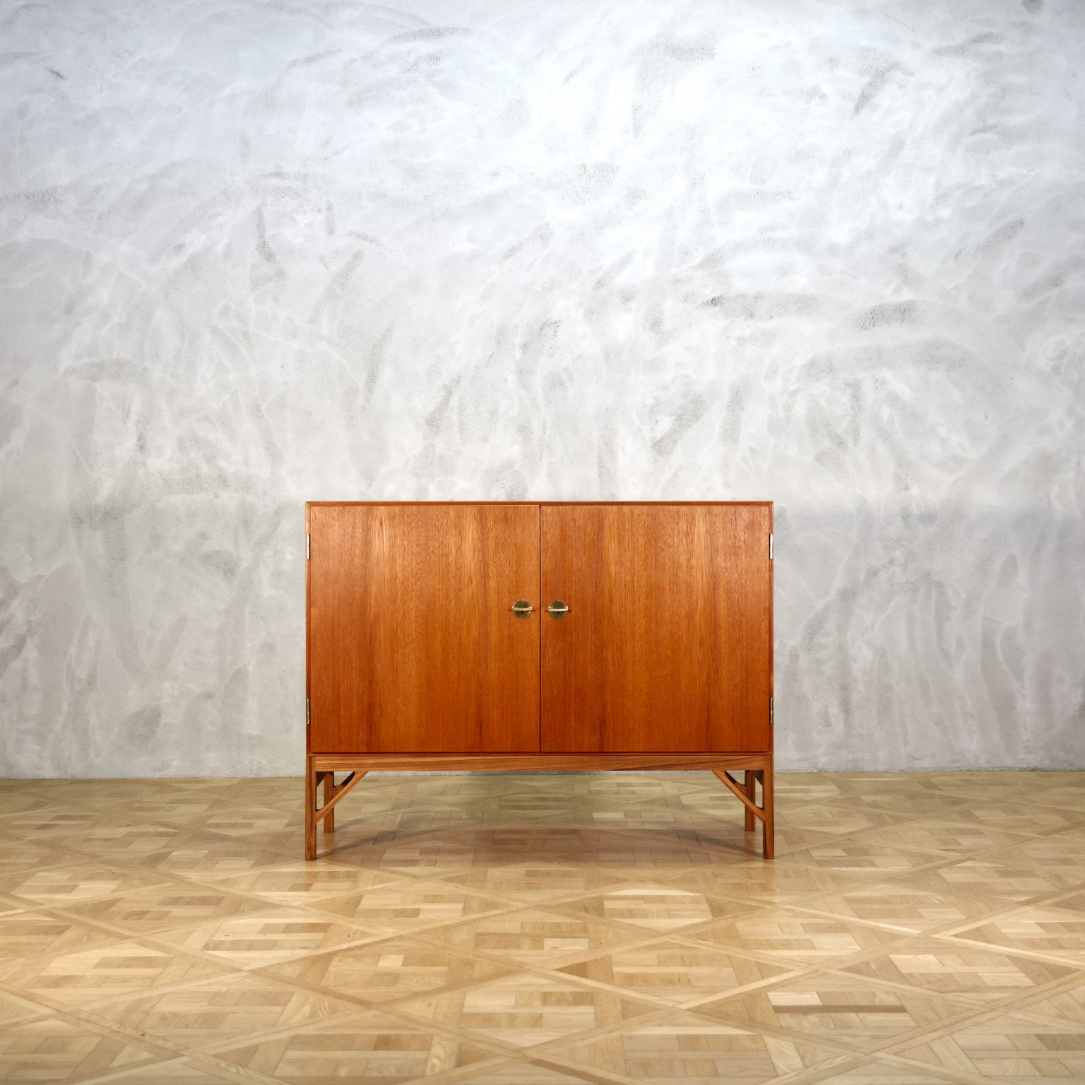 楽天市場】Borge Mogensen Model 232 Cabinet Teak キャビネット