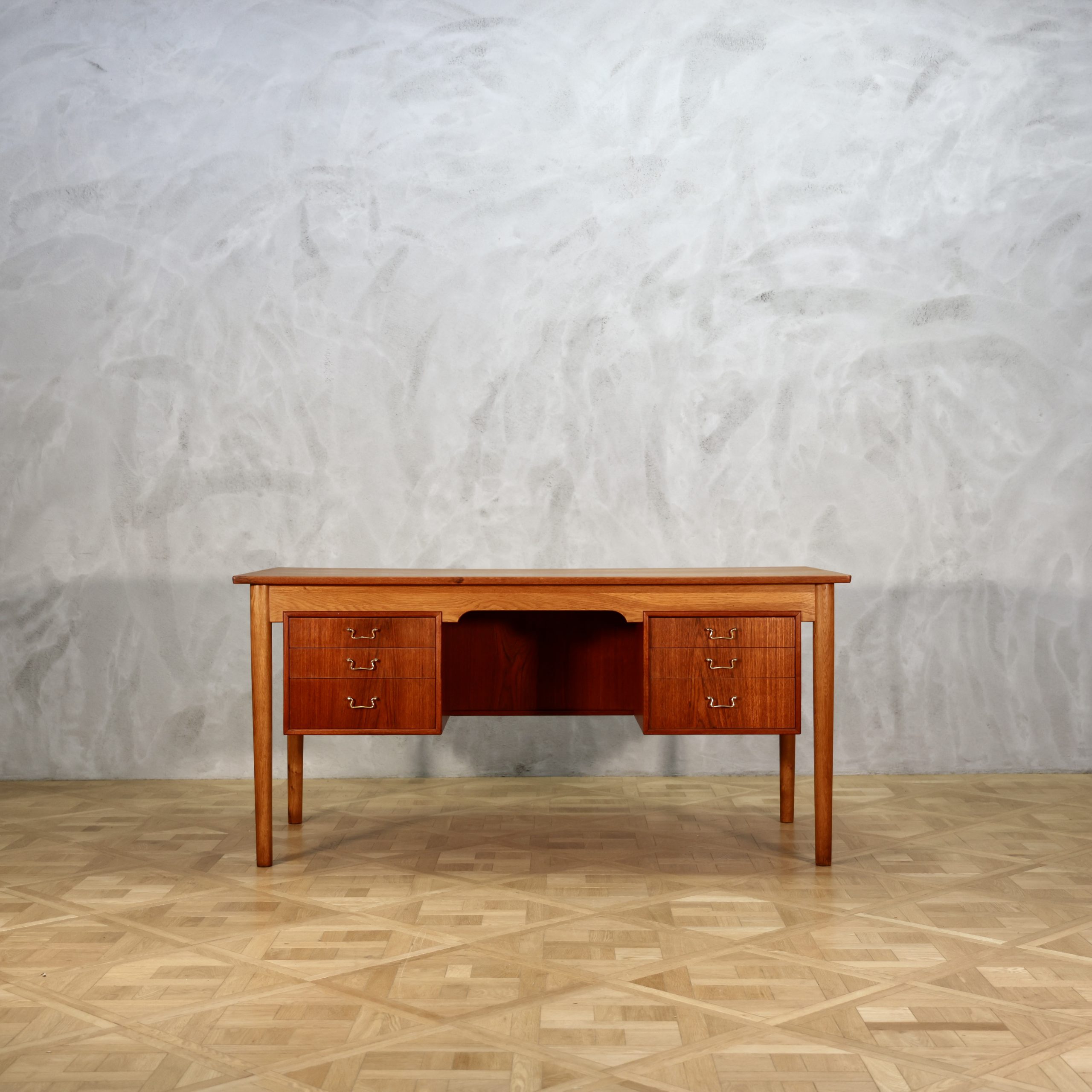 楽天市場】Cees Braakman EU01 desk UMS Pastoe ブラークマン