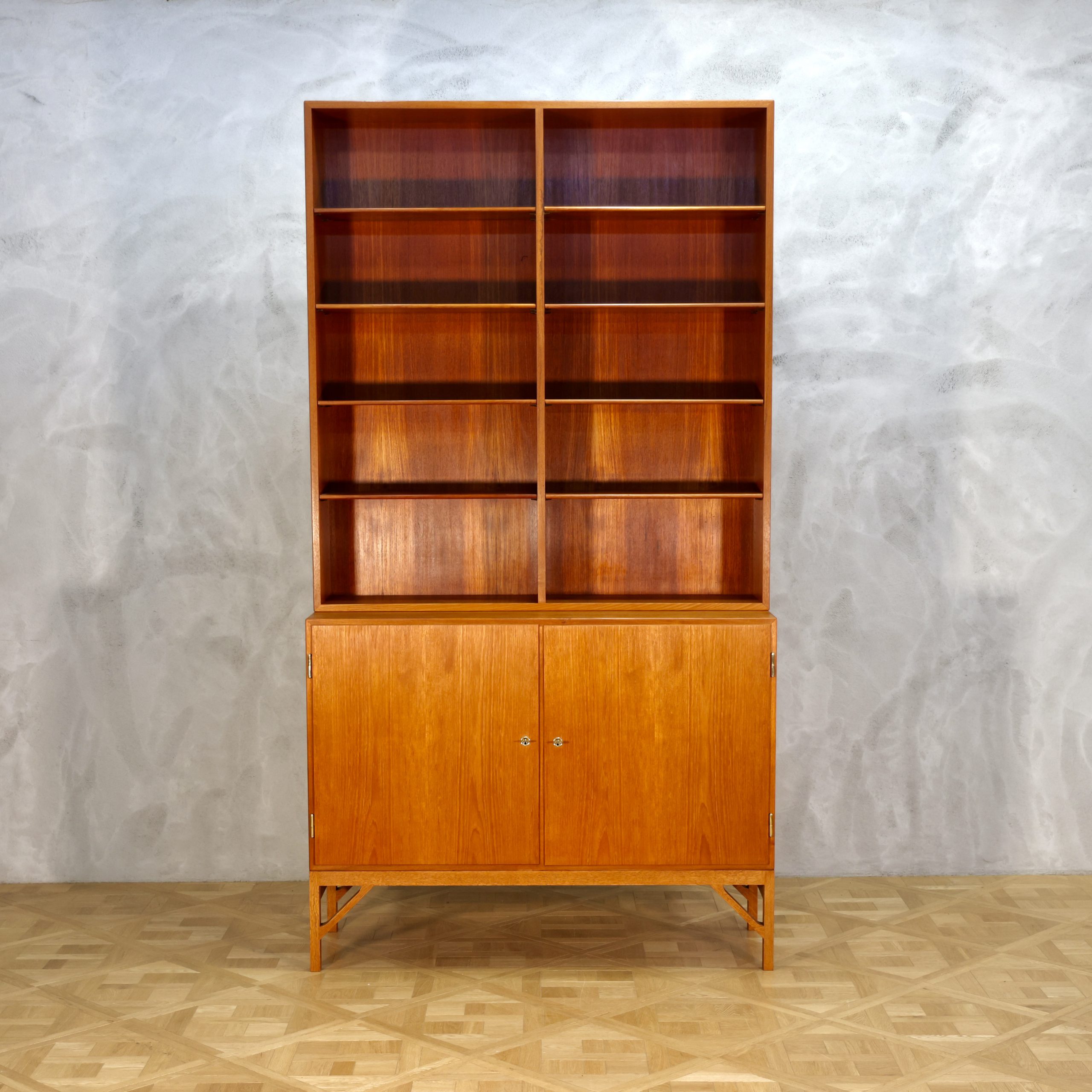 楽天市場】PETER HVIDT AND ORLA MOLGAARD NIELSEN CABINET
