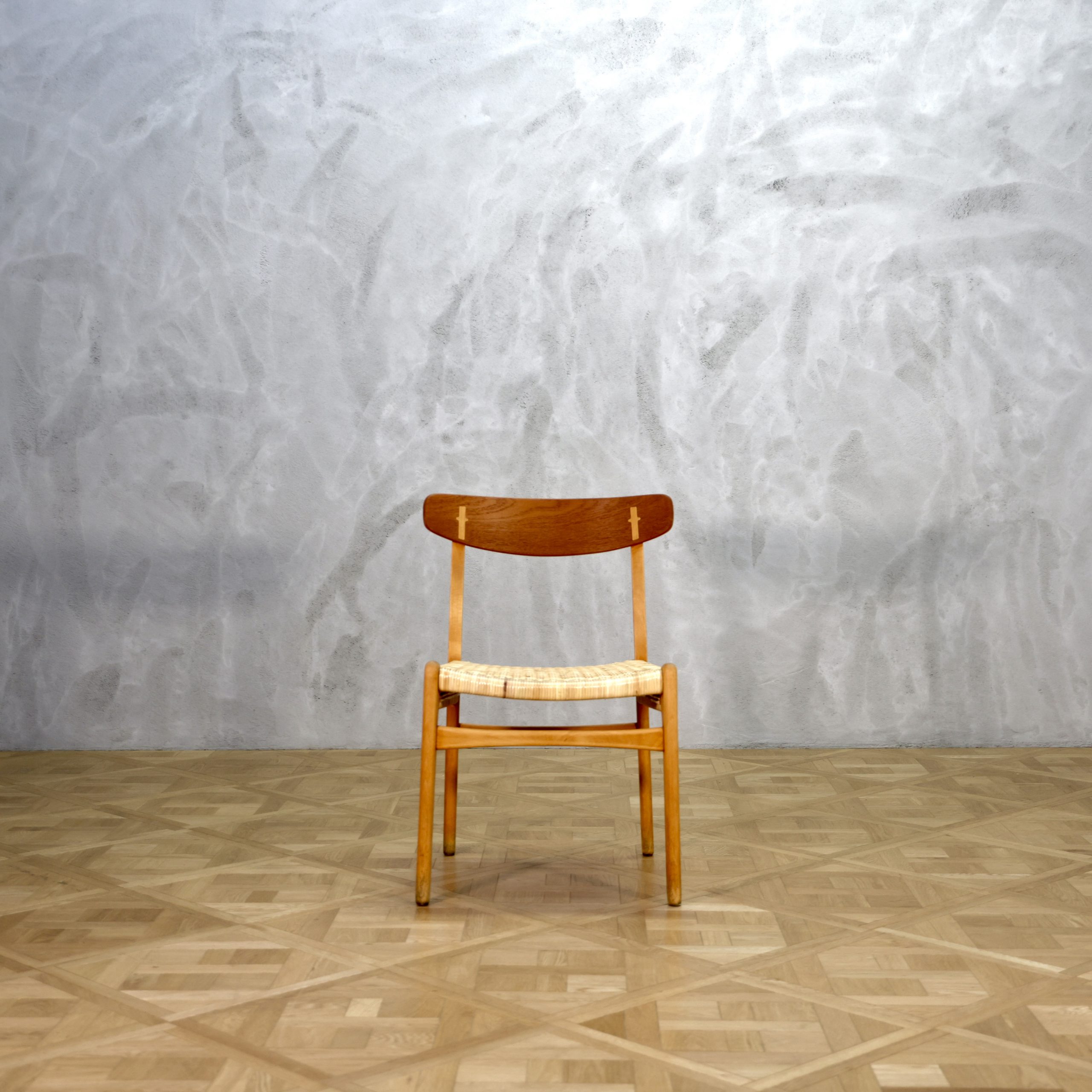 楽天市場】HANS J. WEGNER CH23 RATAN ウェグナー イス チェア 