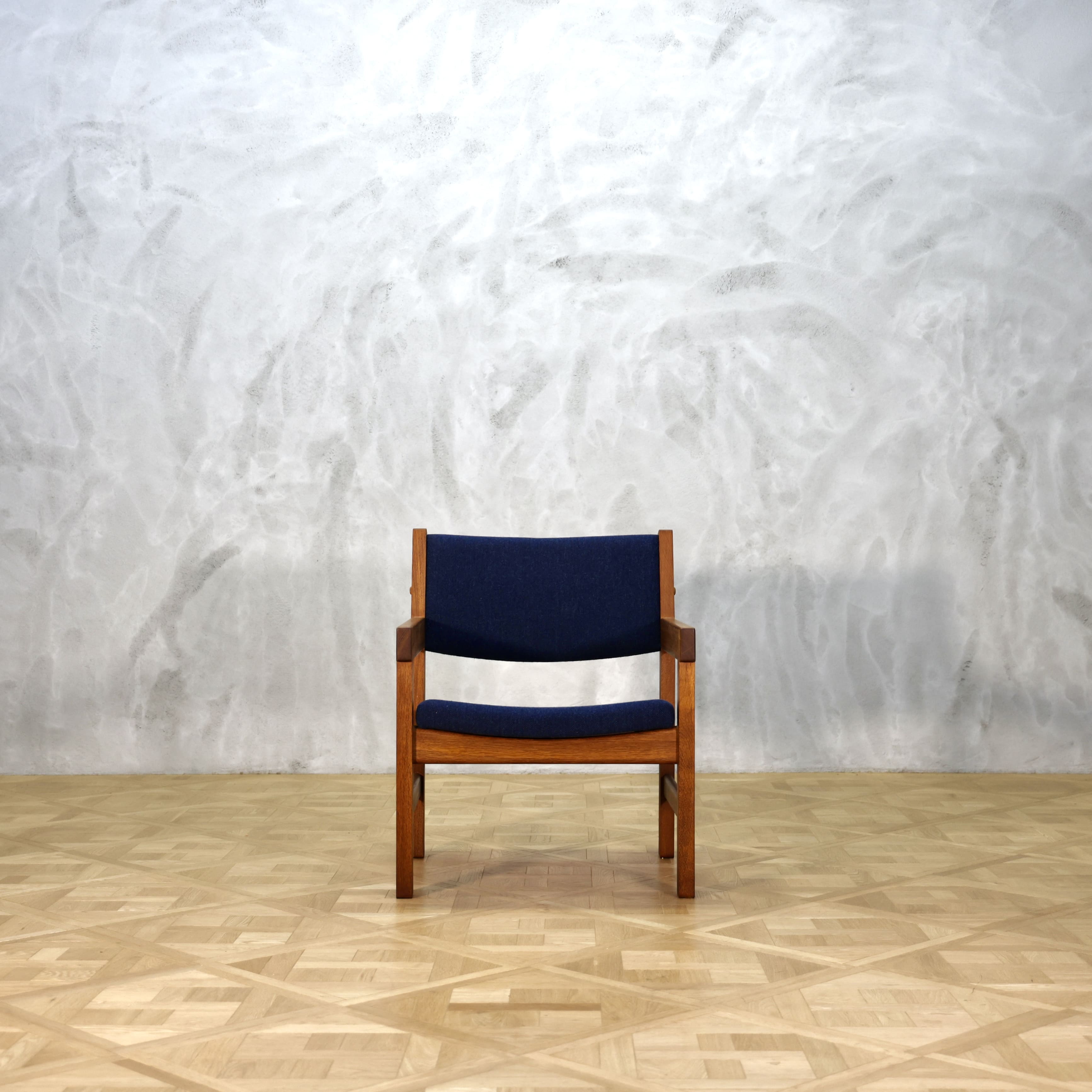 HANS J. WEGNER GETAMA EASY CHAIR ウェグナー イス 女性議長 夕ご飯女性議長 個人的女性議長 リビング女性議長 事務机女性議長 室内装飾 ヴィンテージ ビンテージ 北欧調度品 ハンス・J・ウェグナー モトファニチャー