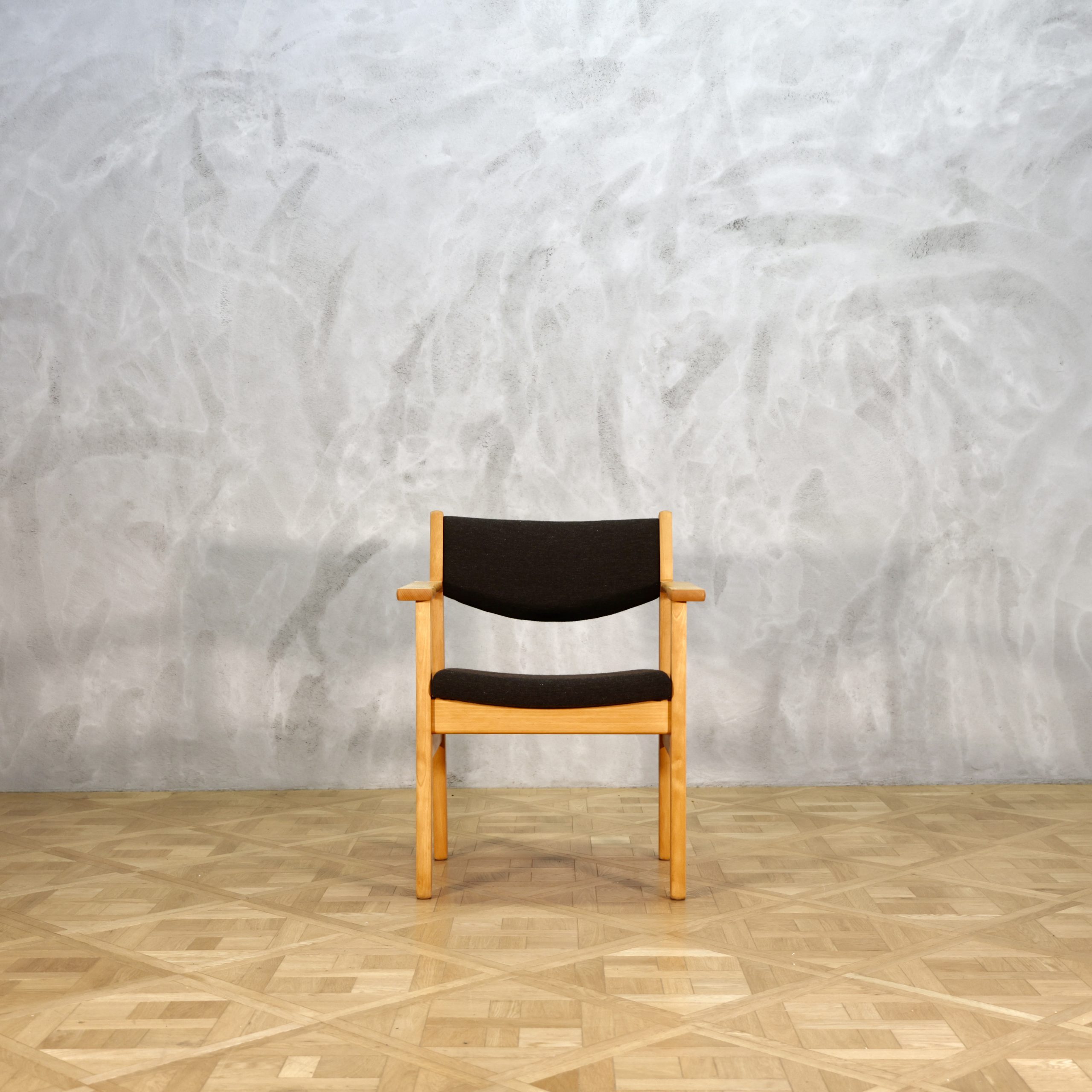 Hans J Wegner Conference Arm Chair 8 ハンス・J・ウェグナー ヴィンテージ ビンテージ 北欧調度品 室内装飾 格好のいい 北欧 モトファニチャー 女性議長 リビング女性議長