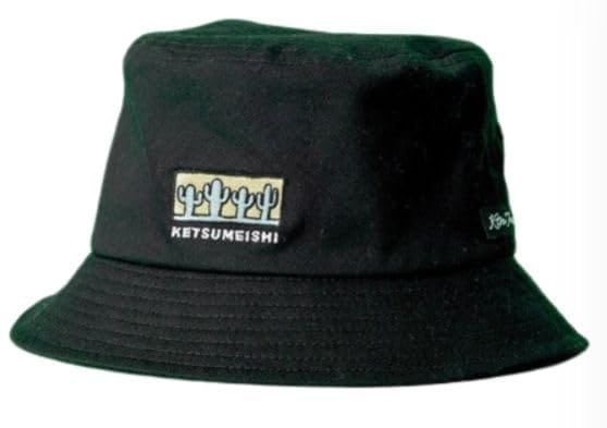 楽天市場】ケツメイシ KTM TOUR 2024 KTM CACTUS BUCKET HAT 帽子