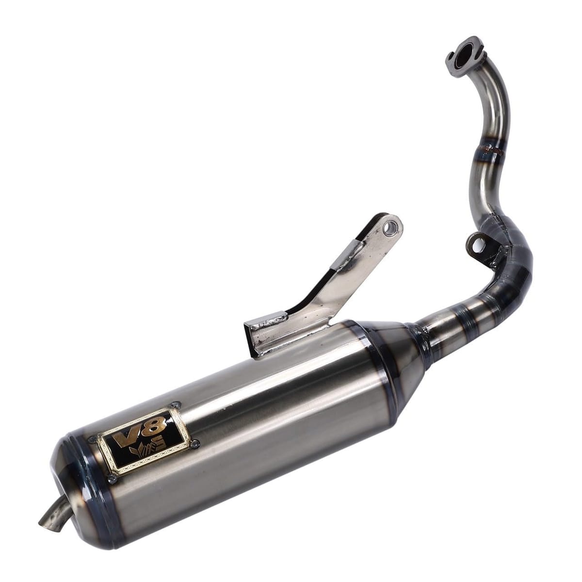 楽天市場】ジョグ SA16J チャンバー マフラー jog 3kj 3yk アプリオ ZR