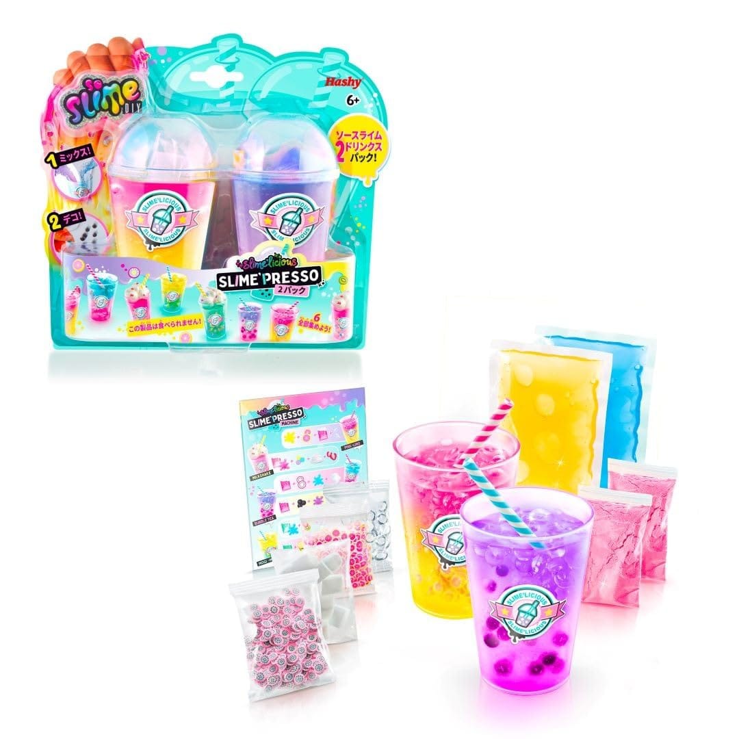 スライムセット Amazon.co.jp: moonsray スライム スライムキット オリジナル