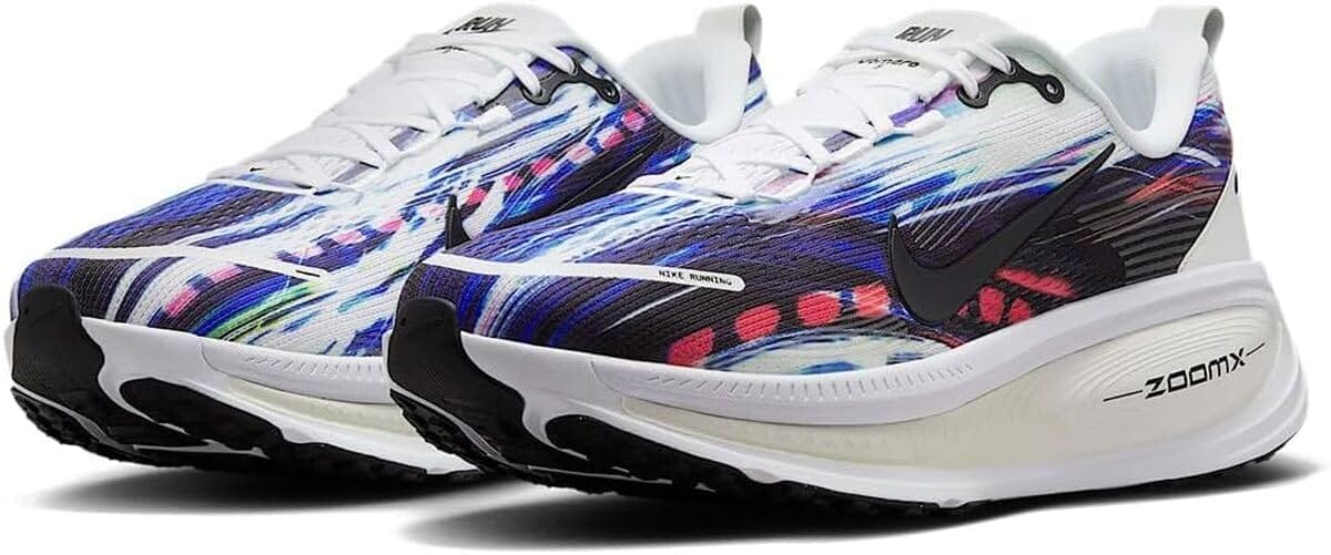 Nike Vomero 18 SE ナイキ ボメロ 18 IB8164 999 楽天市場】ナイキ ボメロ 18 SE NIKE Vomero 18 SE マルチカラー