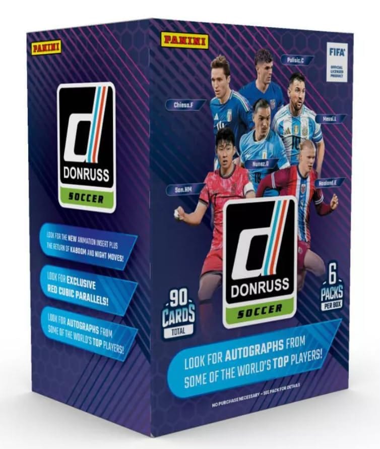 ドンラス　サッカー　ノーマルカード　詰め合わせ 楽天市場】ドンラス カード 2021-22 Panini サッカー ドンラス