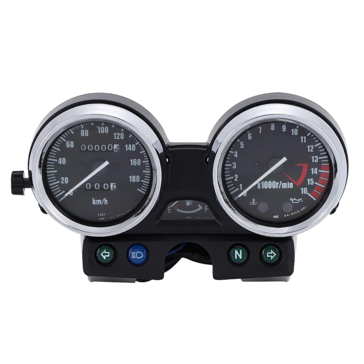 楽天市場】【期間限定！10％OFFクーポン配布中！】 メーター ZRX400