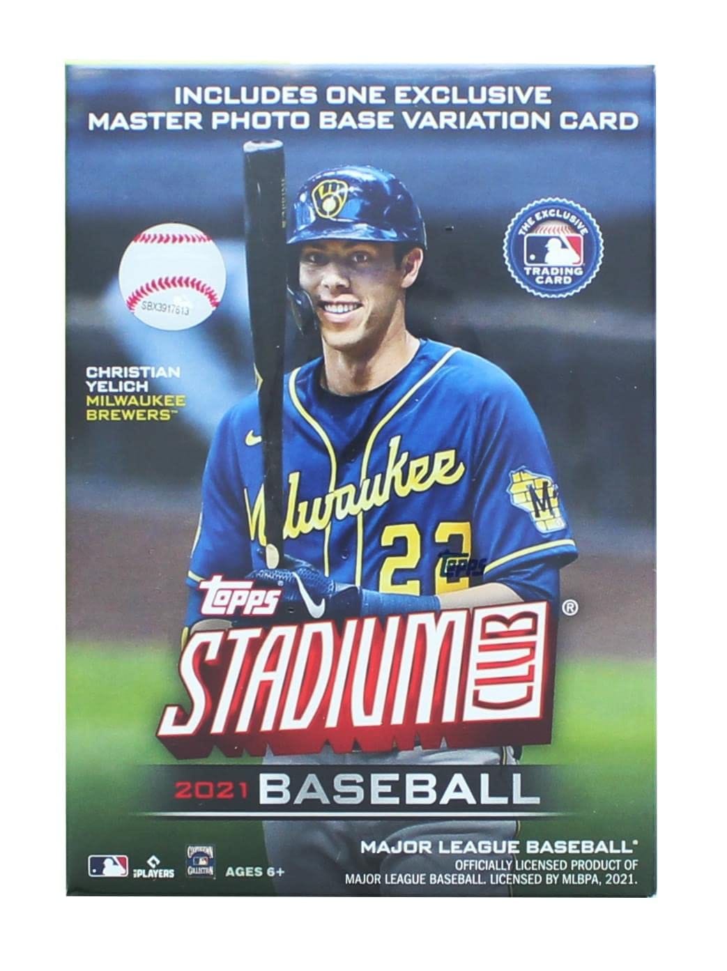 2021オールスターゲームセット-MLBTOPPSNOW-18カードバンドル MLB(TM)オールスターゲーム2025」公式グッズ 期間限定POP UP