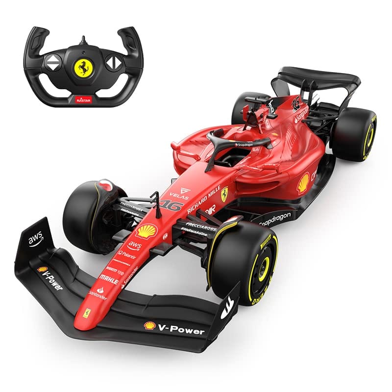 その他 Rastar F1 Series RC Cars