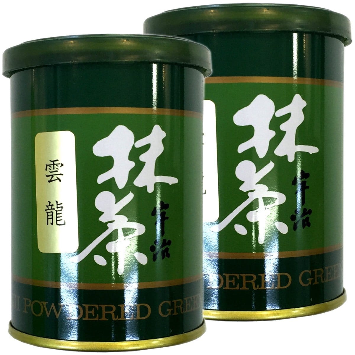 楽天市場】抹茶 濃茶 粉末 上林春松本店 瑞鳳 40g 缶 ずいほう