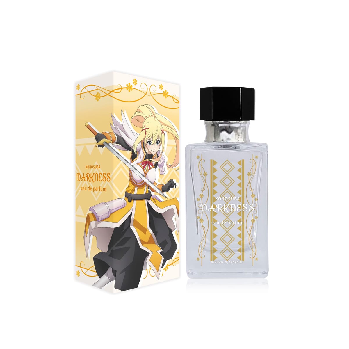 楽天市場】兎田ぺこら オードトワレ 30mL ホロライブ×Anideal