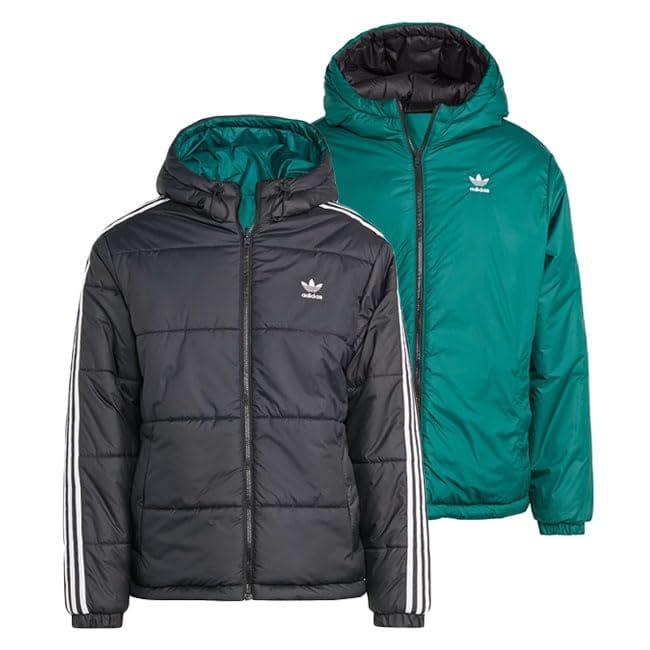 adidas Originalsダウンジャケット 楽天市場】アディカラー ダウン REGEN ジャケット ブラック
