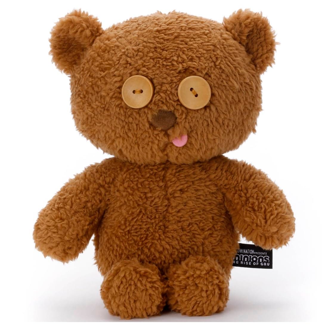 別売り○！！ ティム ぬいぐるみ 楽天市場】ミニオンズ ぬいぐるみS ティム ぬいぐるみ高さ約25cm