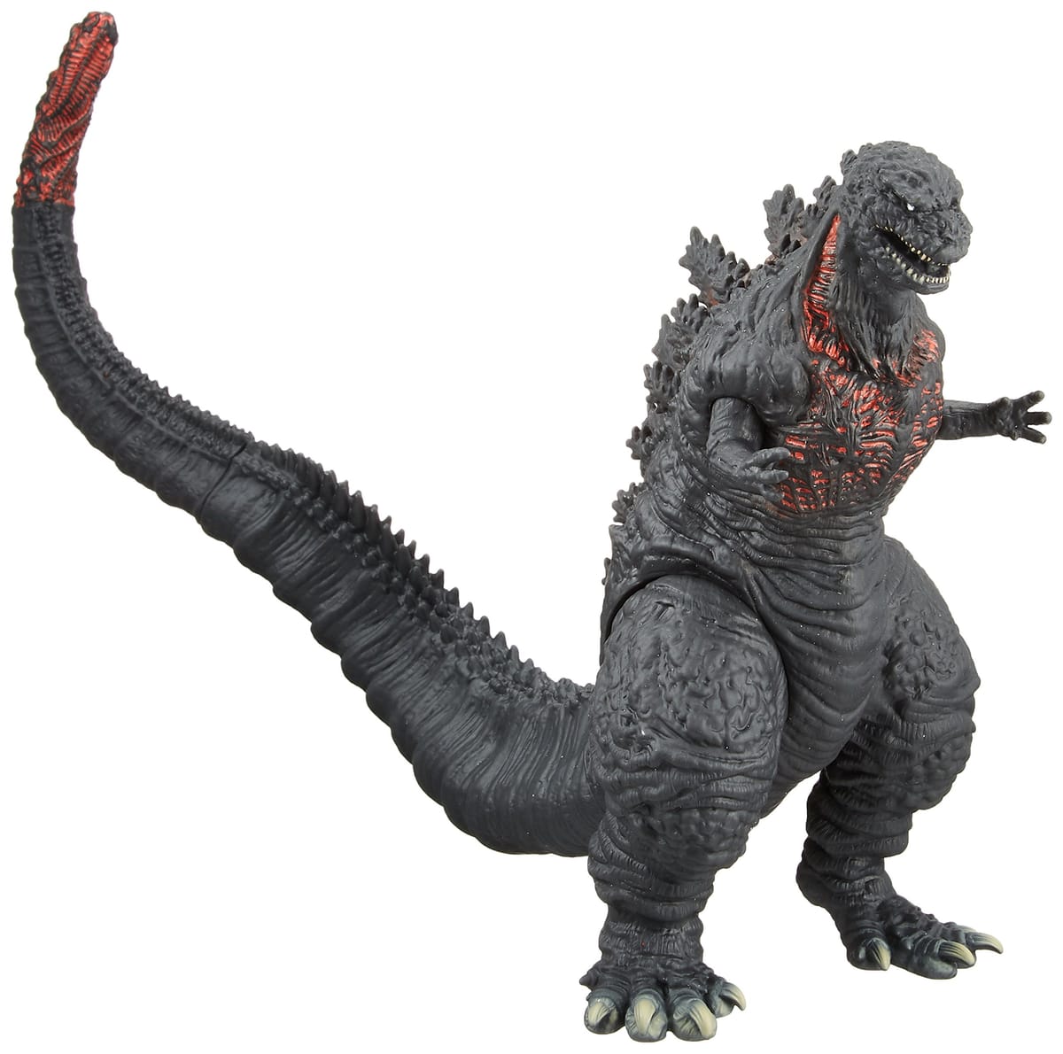 (未使用･未開封品)　ムービーモンスターシリーズ 初代ゴジラ(新彩色) gsx453j Amazon.co.jp: ムービーモンスターシリーズ 初代ゴジラ(新彩色