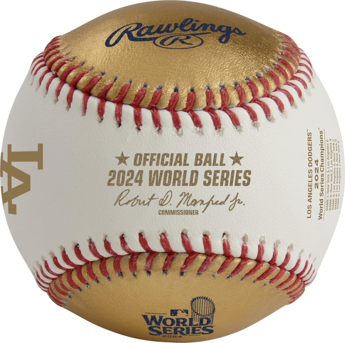 楽天市場】野球 2023WBC公式球 ローリングス Rawlings 2023ワールド