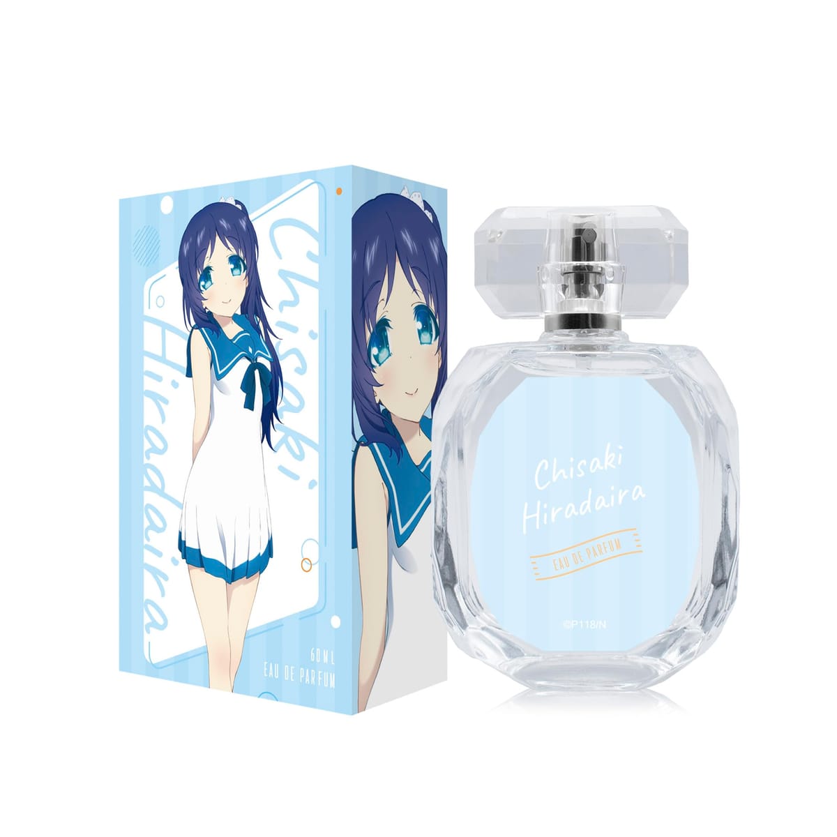 楽天市場】兎田ぺこら オードトワレ 30mL ホロライブ×Anideal