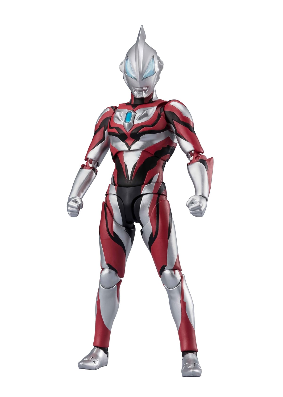 TAMASHII NATIONS S.H.フィギュアーツ ウルトラマンジード プリミティブ(ウルトラマン ニュージェネレーション スターズVer.) 約150mm PVC&ABS製 塗装済み可動フィギュア