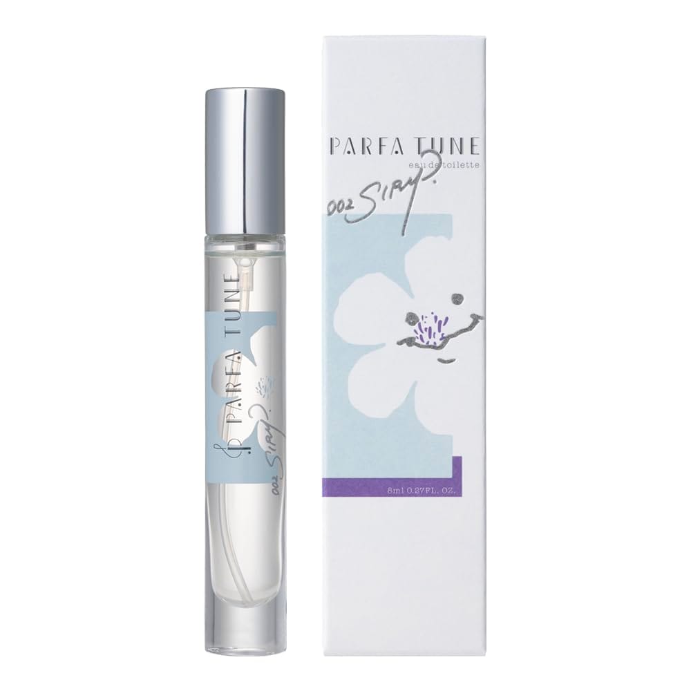 楽天市場】パルファチューン 001 Mrs. GREEN APPLE オードトワレ 50ml