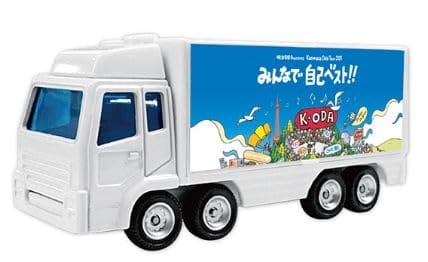 小田和正コンサートツアートランポミニカー3点 小田和正 トランポミニカー 3点セット ツアートラック ツアー