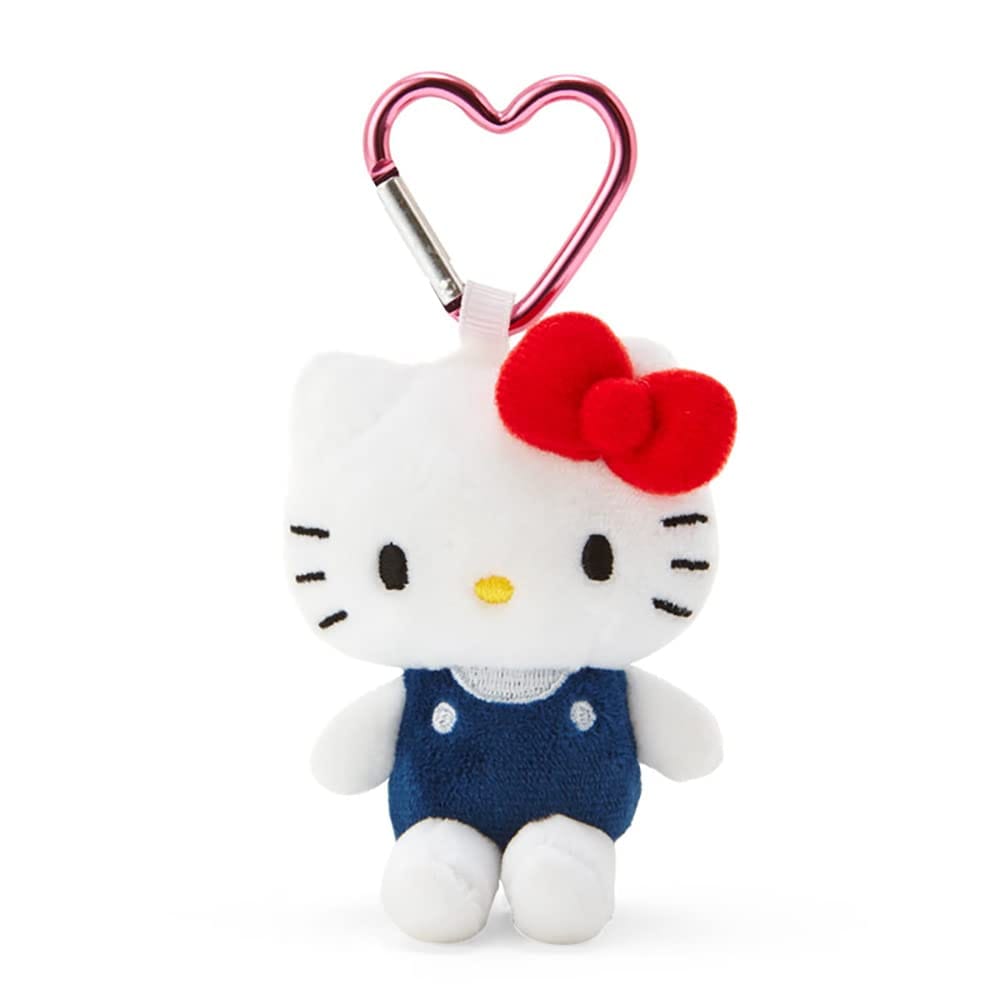 楽天市場】サンリオ(SANRIO) ハローキティ マスコットホルダー