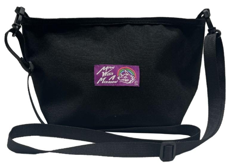 楽天市場】MAN WITH A MISSION （マンウィズアミッション）2024 FWAM