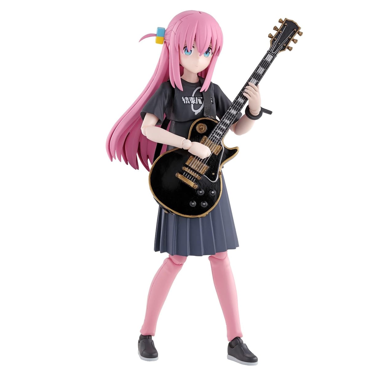 BANDAI SPIRITS(バンダイ スピリッツ) 30MP ぼっち・ざ・ろっく! 後藤ひとり 色分け済みプラモデル