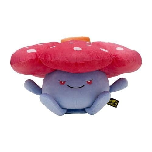 ポケモンセンターオリジナル もっちりぬいぐるみ