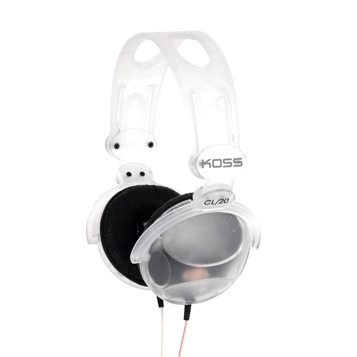 CLEAR-COM ( クリアーカム ) CC-32　イヤフォン付ネックセット CLEAR-COM ( クリアーカム ) CC-32 イヤフォン付ネックセット