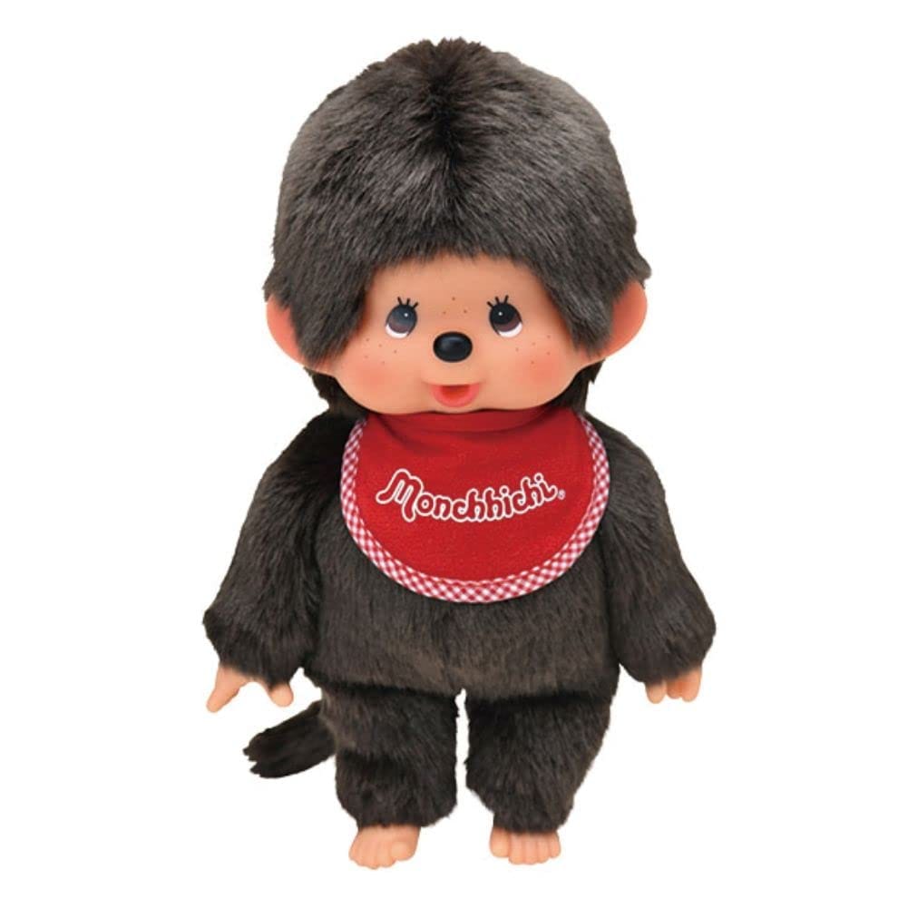 楽天市場】【お取り寄せ】226344 セキグチ [monchhichi