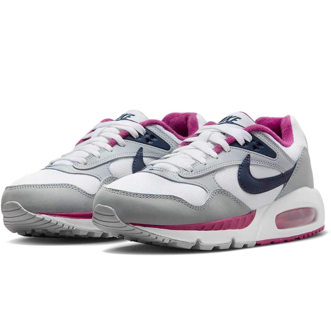 NIKE AIR MAX ナイキ エア マックス コマンド プレミアム 24.5 Amazon | [ナイキ] エア マックス コマンド プレミアム W AIR