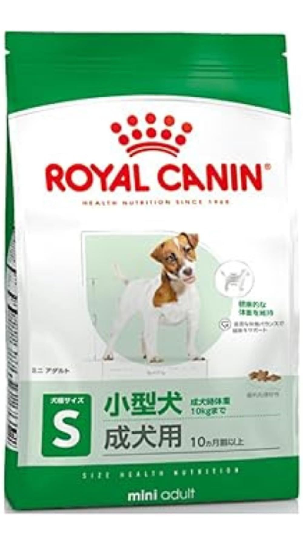 楽天市場】ロイヤルカナン BHN 柴犬 成犬用 3kg ×2袋セット : BF