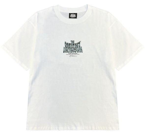 楽天市場】King Gnu（キングヌー）2024 THE GREATEST UNKNOWN グッズ T