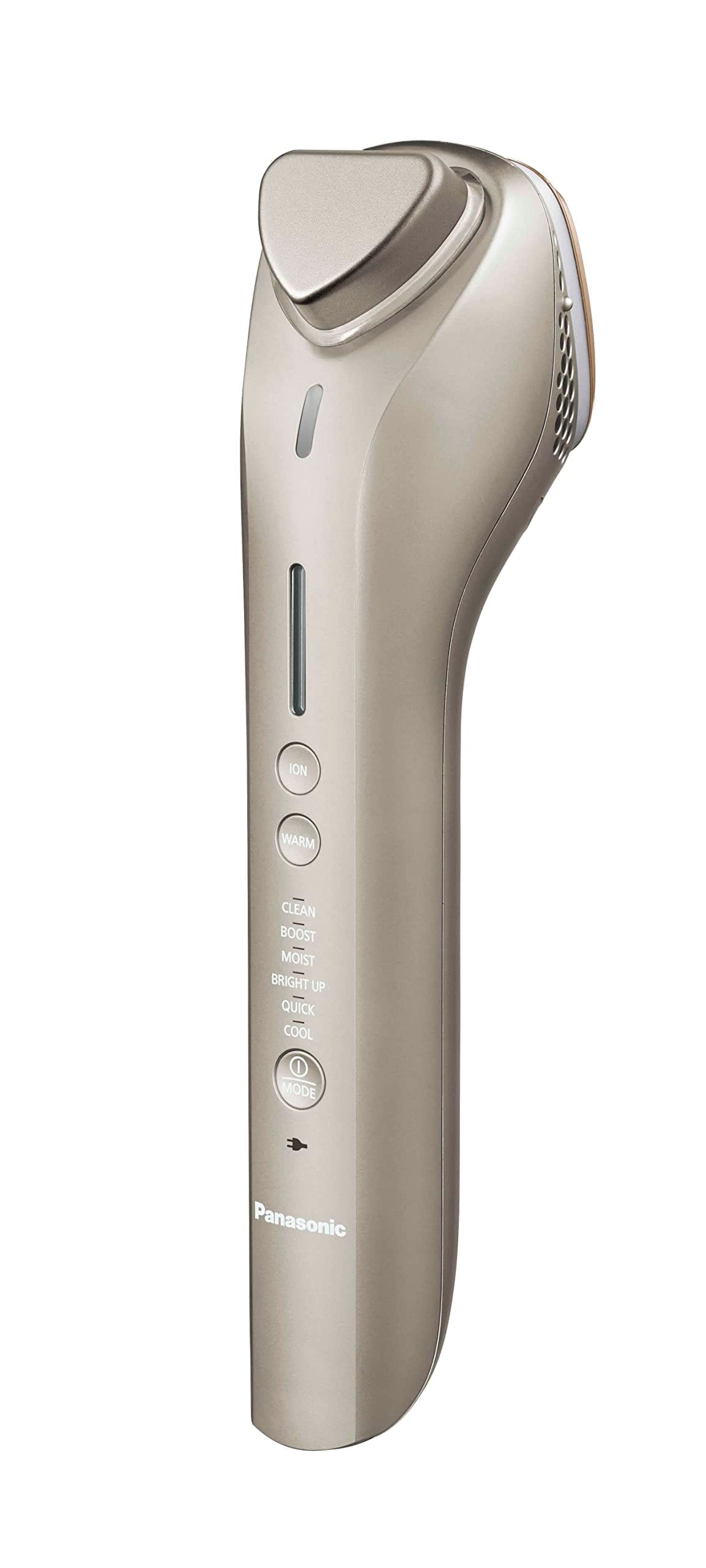 美品 Panasonic IonBoost EH-ST0A 美顔器 楽天市場】2022年11月モデル パナソニック イオン美顔器 イオン