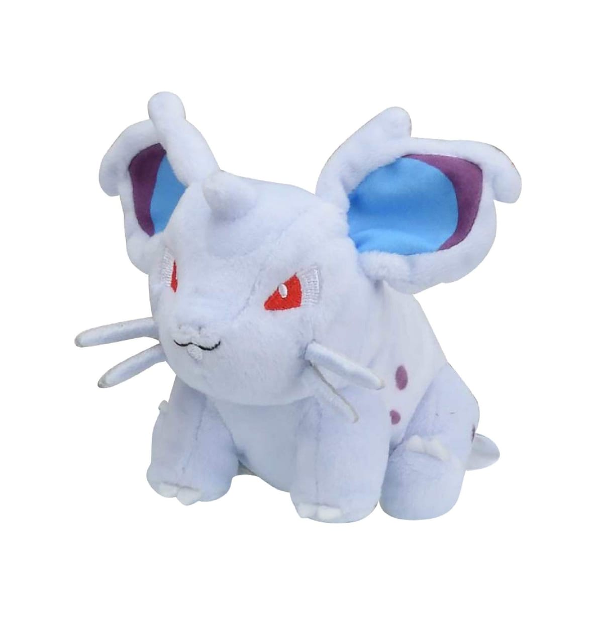 楽天市場】ポケモンセンターオリジナル ぬいぐるみ Pokemon fit