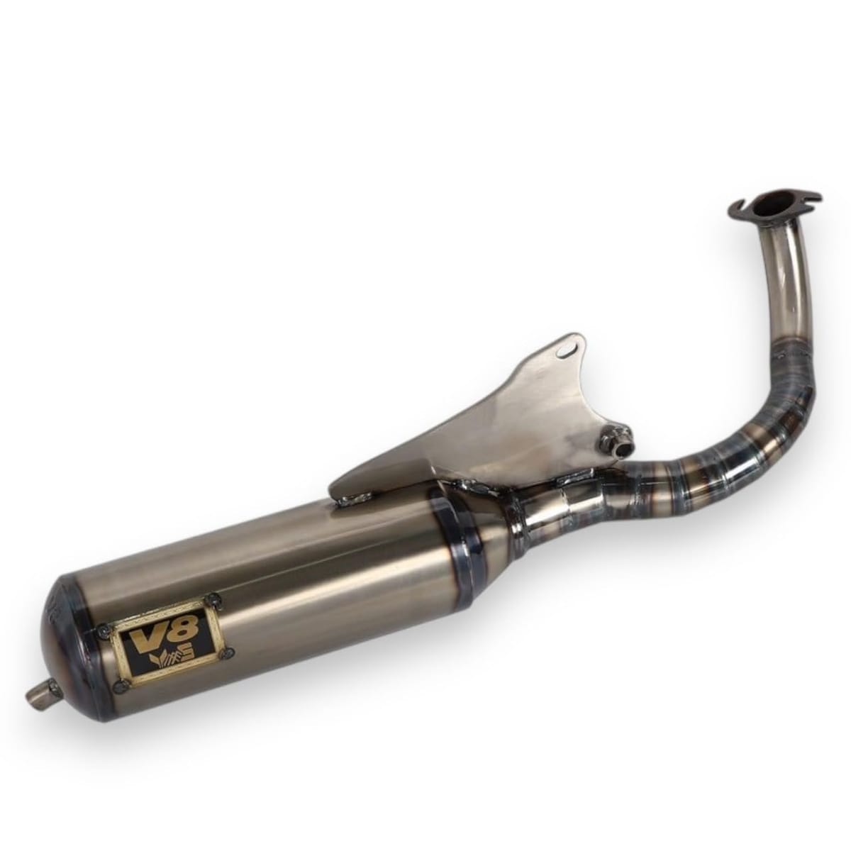 楽天市場】ジョグ SA16J チャンバー マフラー jog 3kj 3yk アプリオ ZR